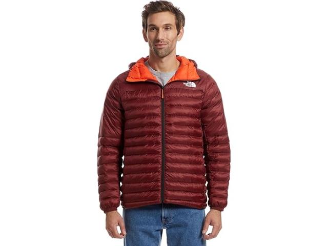 (取寄) ノースフェイス メンズ テラ ピーク ブーディ The North Face men Terra Peak Hoodie Sumac