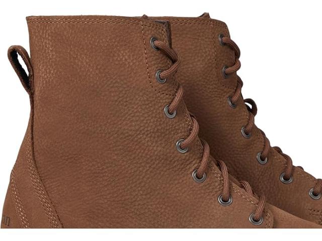 (取寄) エルエルビーン レディース カムデン ヒル ブーツ レース アップ L.L.Bean women Camden Hill Boot Lace Up Dark Barley