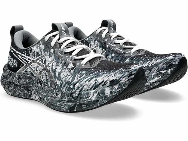 (取寄) アシックス メンズ ヌーサ トライ 16 ASICS men ASICS Noosa Tri 16 Black/Whiteの通販は