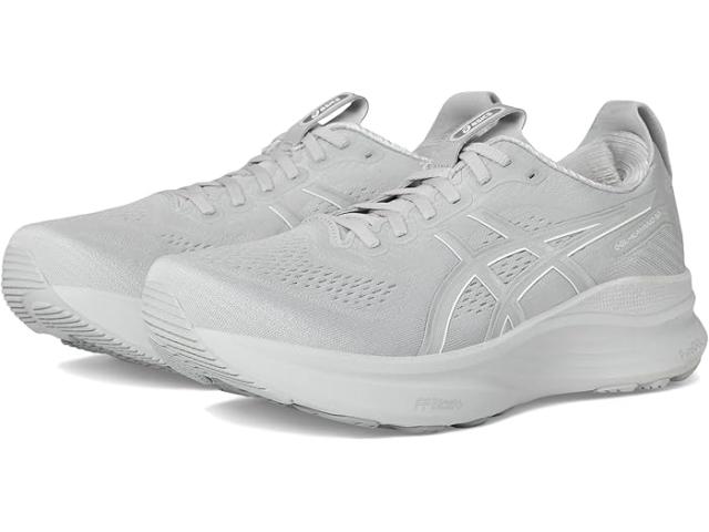 (取寄) アシックス メンズ ゲル-カヤノ 32 ASICS men GEL-Kayano 32 Piedmont Grey/Gravel