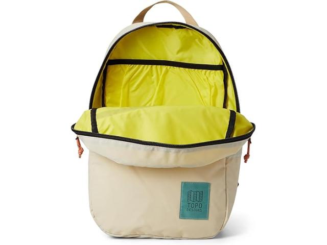 (取寄) トポデザイン ライト パック Topo Designs Light Pack Bone White 取寄) トポデザイン ライト パック Topo Designs Light Pack Bone