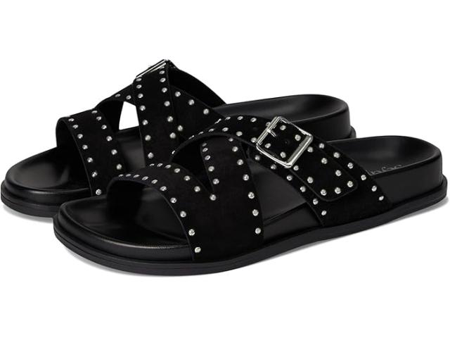(取寄) セイシェル レディース ビップ リスト ミュール Seychelles women Vip List Mule Black