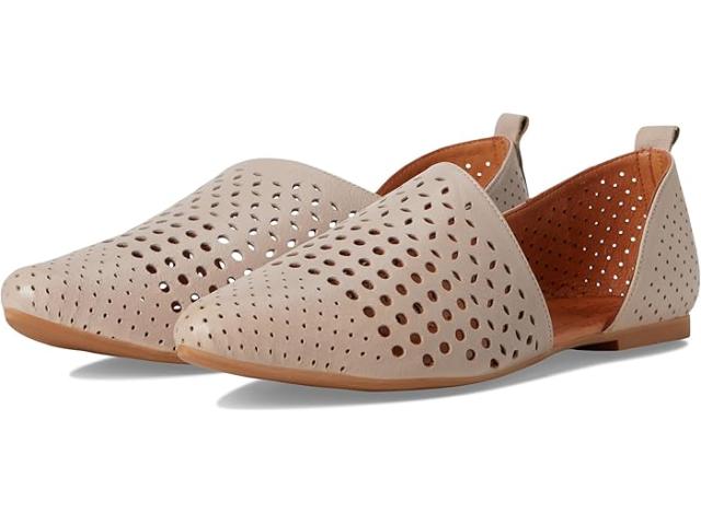 (取寄) ミズ ムーズ レディース  Miz Mooz women Gwenna Taupe