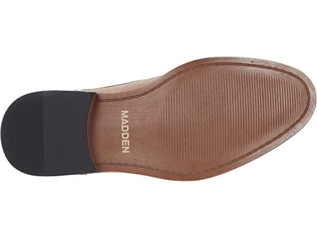 (取寄) スティーブマデン メンズ エイジャップ オックスフォード Steve Madden men  Ajapp Oxford Cognac 取寄) スティーブマデン メンズ エイジャップ オックスフォード Steve