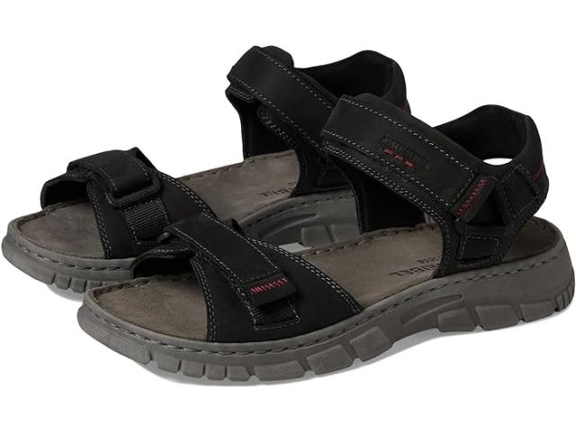 (取寄) ジョセフ セイベル メンズ ブレンダン 01 Josef Seibel men Josef Seibel Brendan 01 Black Kolonadaの通販は