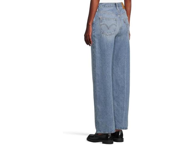 (取寄) リーバイス プレミアム レディース リブケージ ワイド レッグ ジーンズ Levi's Premium women Ribcage Wide Leg Jeans Not the Same 取寄) リーバイス プレミアム レディース リブケージ ワイド レッグ