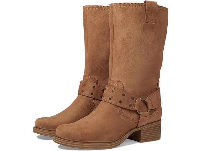 (取寄) ゾディアック レディース ジョリー-モト ZODIAC women ZODIAC Jolie-Moto Latte Tanの通販は