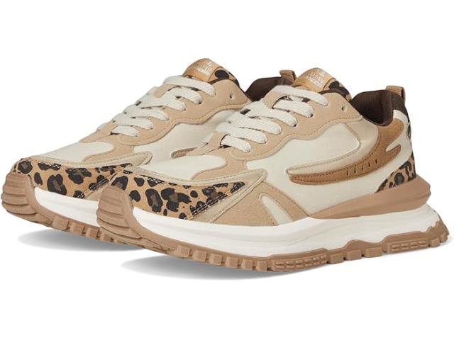 (取寄) ブローフィッシュ マリブ レディース レオ Blowfish Malibu women Leo Gold/Tan/Black