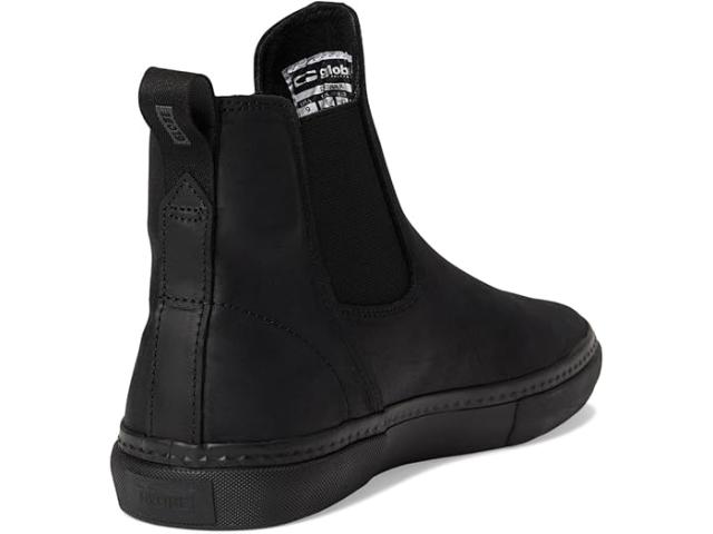 (取寄) グローブ メンズ ドーバー リ Globe men Dover II Black Crazyhorse 取寄) グローブ メンズ ドーバー リ Globe men Dover II Black