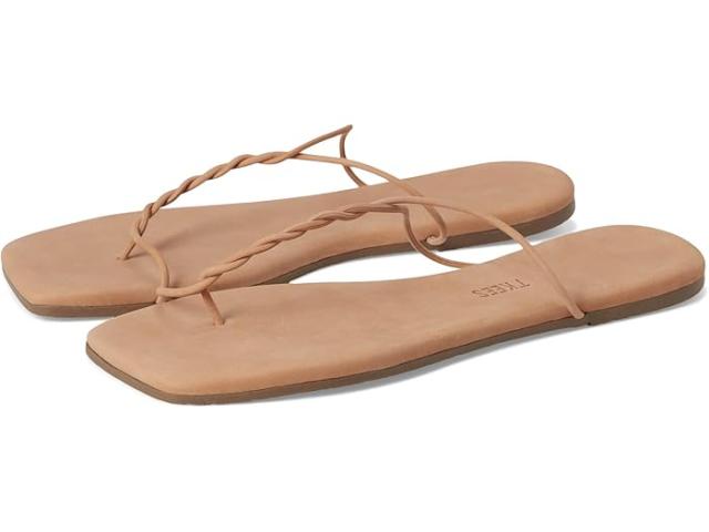 (取寄) ティキーズ レディース シモネ TKEES women Simone Pout