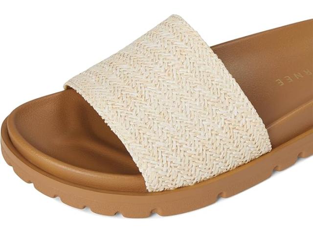 (取寄) ジュルネ コレクション レディース スター Journee Collection women Starr White