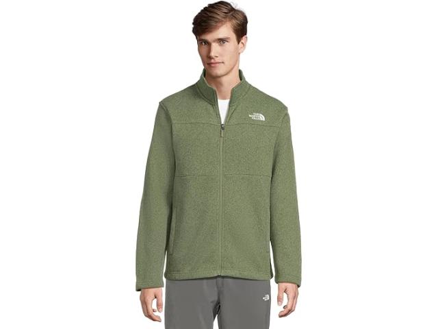 (取寄) ノースフェイス メンズ ゴードン ライオン フル ジップ ジャケット The North Face men Gordon Lyons Full Zip Jacket Bark Mist Heather