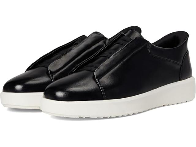 (取寄) マークジョセフニューヨーク メンズ アレン ストリート フリー Marc Joseph New York men Allen Street (Hands Free Technology) Black Napa Leather