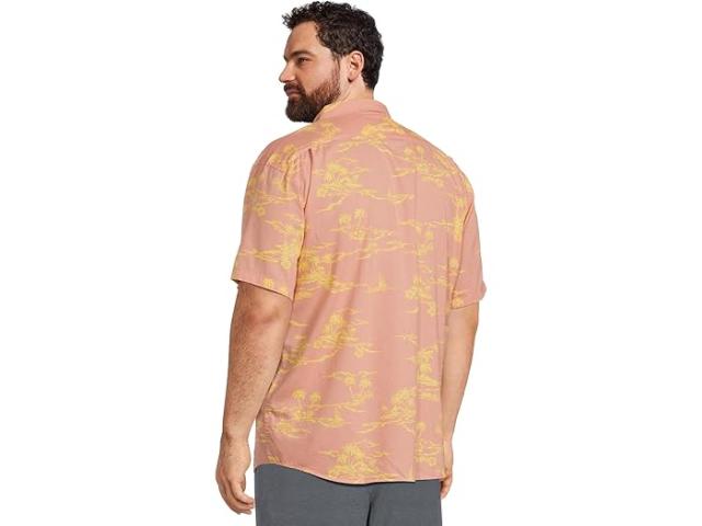 取寄) ビラボン メンズ サンデーズ ショート スリーブ Billabong men