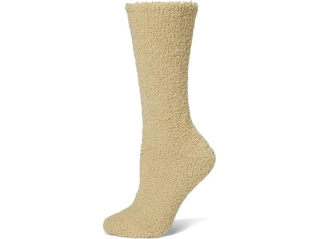 (取寄) アグ メンズ フィンチャー ウルトラ コージー クルー UGG men Fincher Ultra Cozy Crew Muted Brass