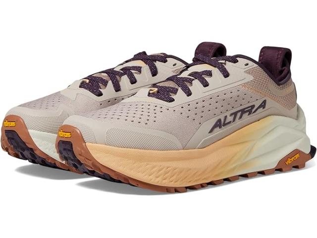 (取寄) アルトラ レディース オリンパス 6 Altra women Altra Olympus 6 Taupe