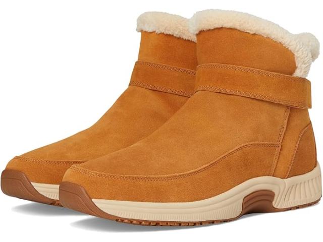 (取寄) オルソフィート レディース ブリス Orthofeet women Bliss Camel