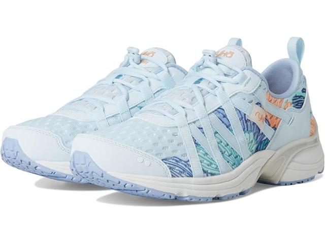(取寄) ライカ レディース ハイドロ スポーツ ウォーター シューズ Ryka women Hydro Sport Water Shoes Moroccan Blue