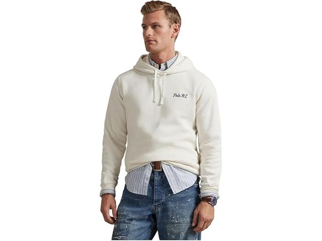 (取寄) ラルフローレン メンズ ポロ ベアー フリース ブーディ Polo Ralph Lauren men Polo Bear Fleece Hoodie Nevis/Heritage Bear