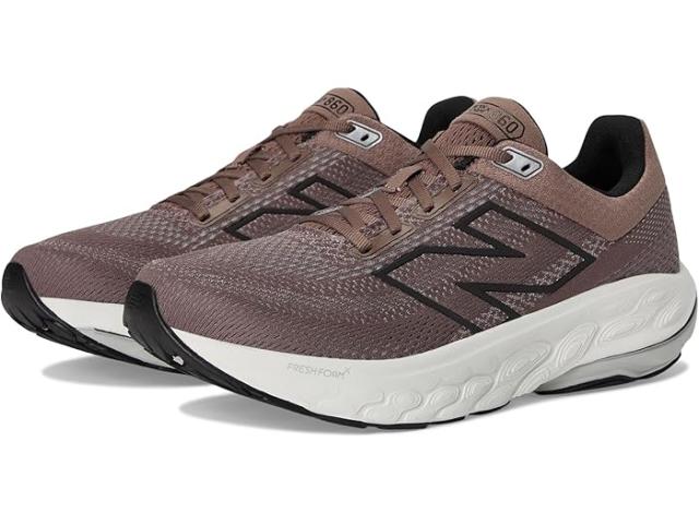 (取寄) ニューバランス メンズ フレッシュ フォーム X New Balance men Fresh Foam X 860v14 Earth Shadow/Raincloud/Black