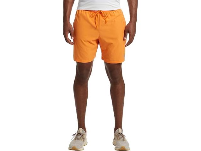 (取寄) ニューバランス メンズ スポーツ エッセンシャル ショート 7 New Balance men Sport Essentials Short 7