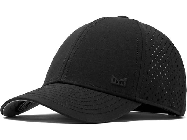 (取寄) メリン ハイドロ A-ゲーム アイコン melin melin Hydro A-Game Icon Blackの通販は