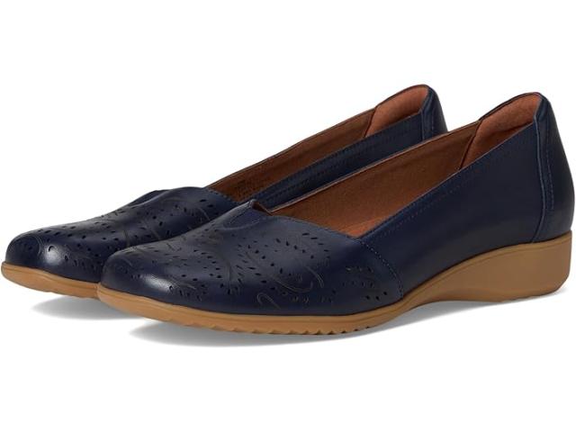 (取寄) コブ ヒル レディース ロージー Cobb Hill women Rozie Dark Blue