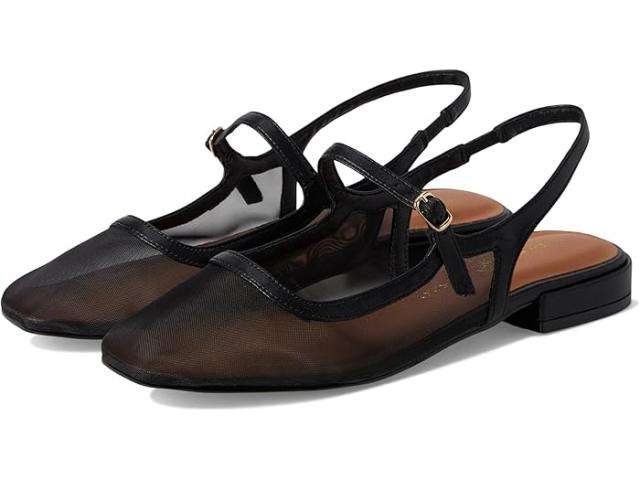 (取寄) チャイニーズランドリー レディース ビラ Chinese Laundry women Vila Black