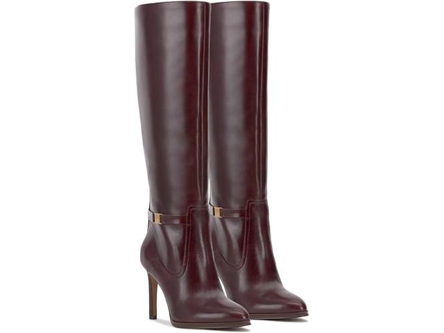 (取寄) ヴィンスカムート レディース  Vince Camuto women Skylie Rich Mahogany