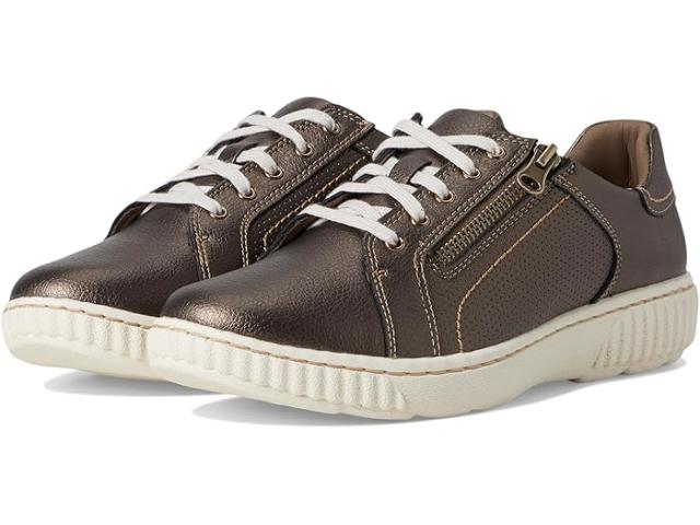 (取寄) クラークス レディース キャロライン ジャンナ Clarks women Caroline Janna Bronze Leather