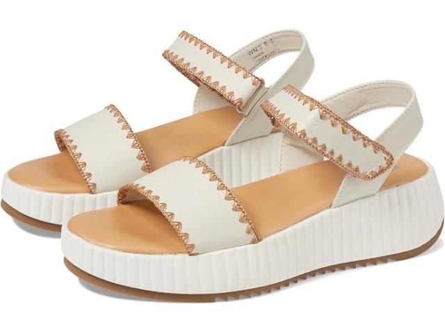 (取寄) DV ドルチェ ヴィータ レディース フランカ DV Dolce Vita women DV Dolce Vita Franca Ivoryの通販は