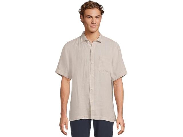 (取寄) トミーバハマ メンズ ロング スリーブ パラダイス ブリーザー  Bahama men Long Sleeve Paradise Breezer Natural