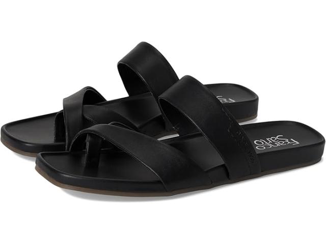 (取寄) フランコ サルト レディース エステラ Franco Sarto women Estella Black