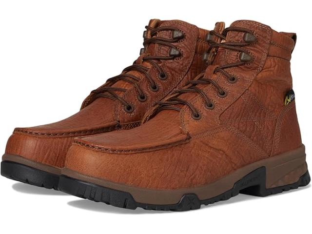 (取寄) ツイステッド X ワーク メンズ 6 ワーク ブーツ Twisted X Work men 6