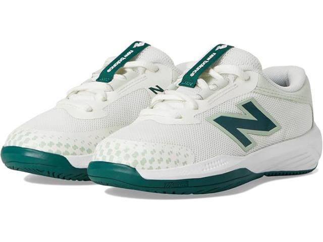 (取寄) ニューバランス キッズ キッズ (リトル キッド/ビッグ キッド) New Balance Kids kids New Balance Kids 996v6 (Little Kid/Big Kid) Sea Salt/Natural Mintの通販は