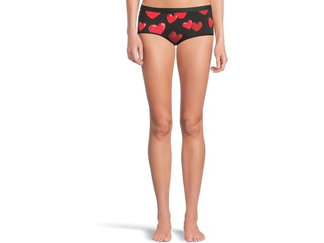 (取寄) ミーアンディーズ レディース ヒップスター MeUndies women Hipster Floating Heartsの通販は