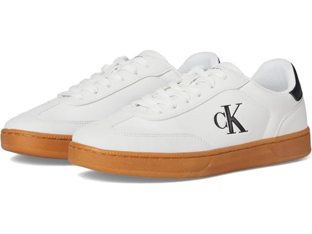 (取寄) カルバンクライン レディース ナリッサ   women Narissa White/Black