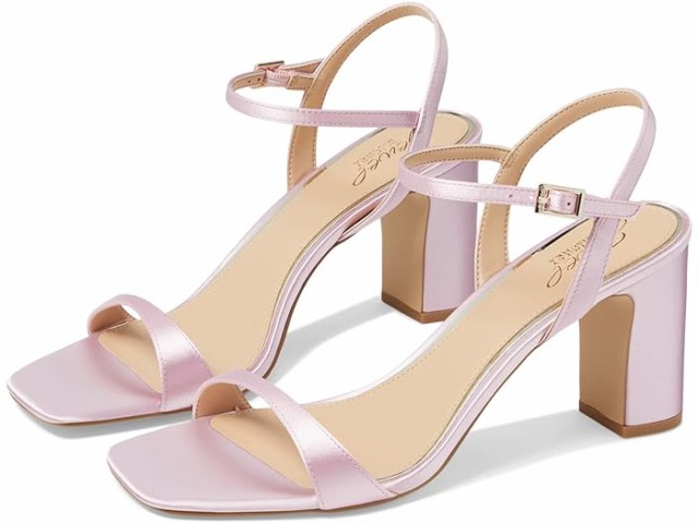 (取寄) ジュエル バッジェリー ミシュカ レディース レイラ Jewel Badgley Mischka women Jewel Badgley Mischka Rayla Pale Pinkの通販は
