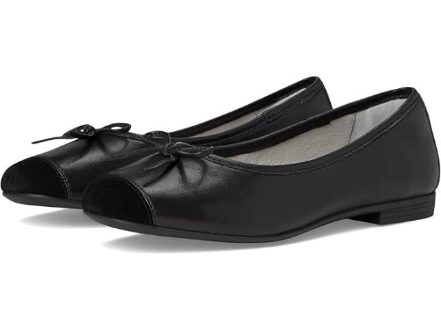 (取寄) アレグリア レディース タルヤ Alegria women Talya Black