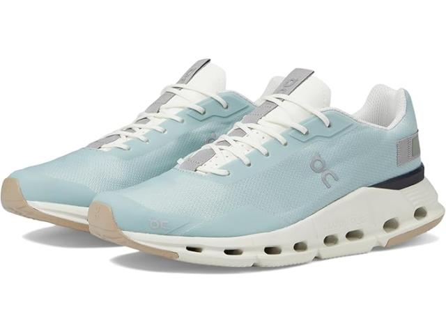 (取寄) オン レディース クラウドノバ フォーム (ウィーメン) On women On Cloudnova Form (Women) Mineral/Ivoryの通販は