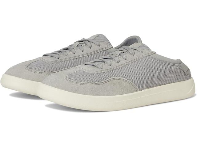 (取寄) オルカイ メンズ プニーニ OluKai men Punini Ash/Ash