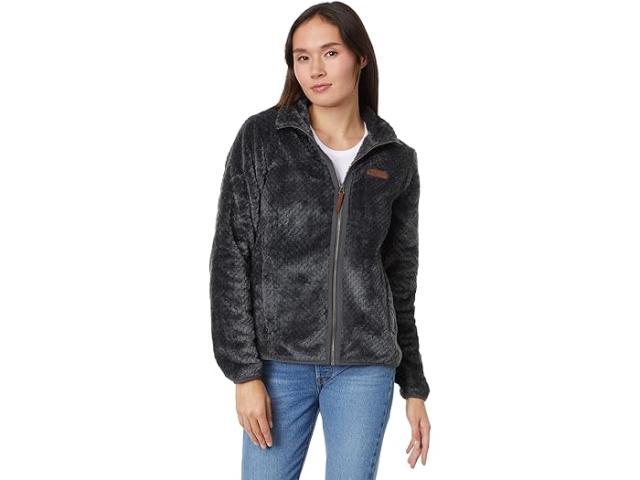 (取寄) コロンビア レディース ファイアー サイド リ シェルパ フル ジップ Columbia women Columbia Fire Side II Sherpa Full Zip Shark