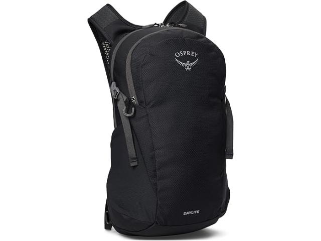 (取寄) オスプレー デイライト Osprey Osprey Daylite Black 1