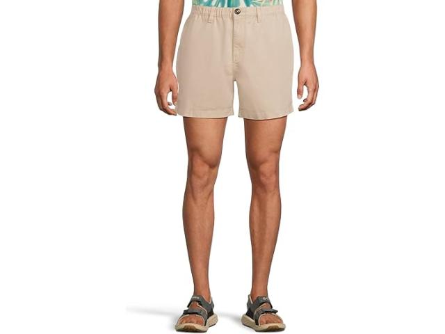 (取寄) チャビーズ メンズ ザ カーキネーターズ 5.5 Chubbies men The Khakinators 5.5