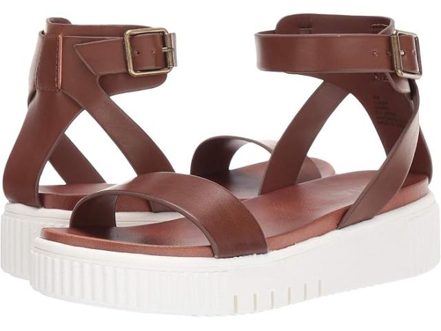 (取寄) ミア レディース ルナ MIA women Lunna Cognacの通販は 13,728円