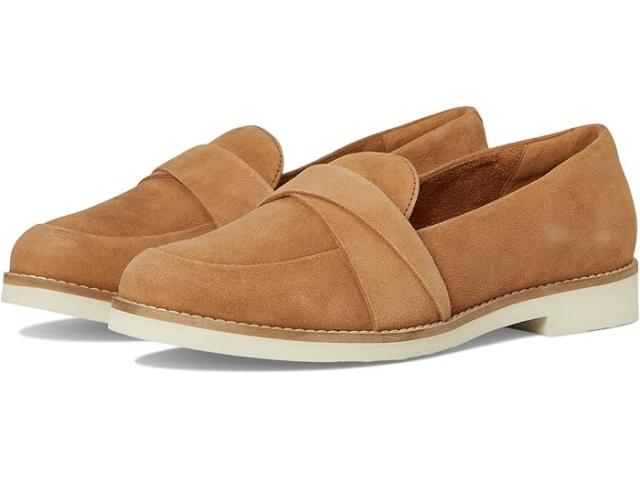 (取寄) ソフトウォーカー レディース ウォルシュ SoftWalk women Walsh Camel Nubuck