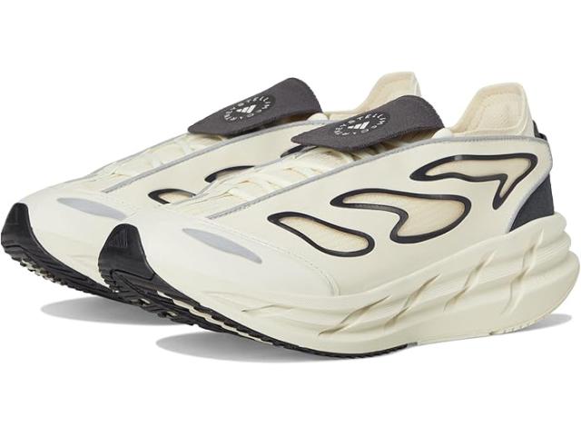 (取寄) アディダス バイ ステラマッカートニー レディース バイ ステラ マッカートニー アディスター adidas by Stella McCartney women By Stella Mccartney Adistar Almond Milk-smc/Almond Milk-smc/Utility Black