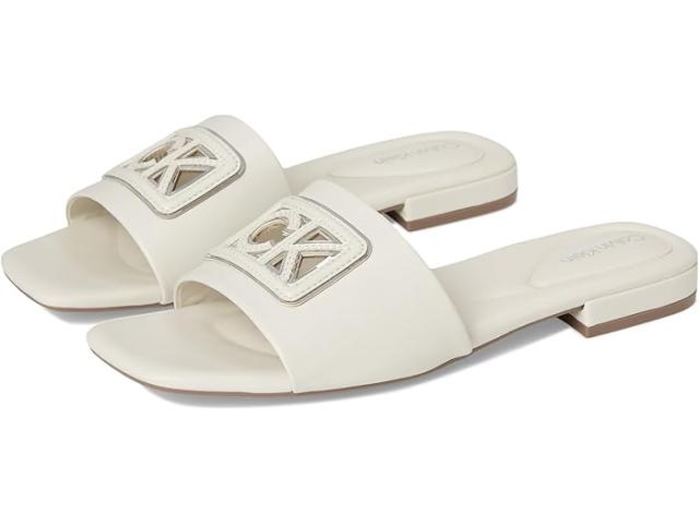 (取寄) カルバンクライン レディース タビア   women Tavia Ivory Mirror llic