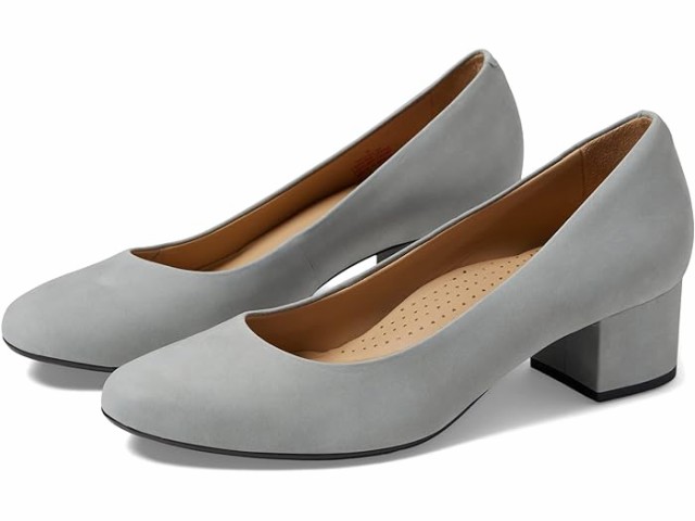 (取寄) マークジョセフニューヨーク レディース ブロード ストリート ポンプ Marc Joseph New York women Marc Joseph New York BROAD STREET PUMP Driftwood Nobuckの通販は