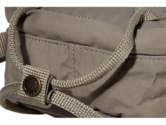 取寄) フェールラーベン スリング Fjllrven Fjallraven Kanken Sling